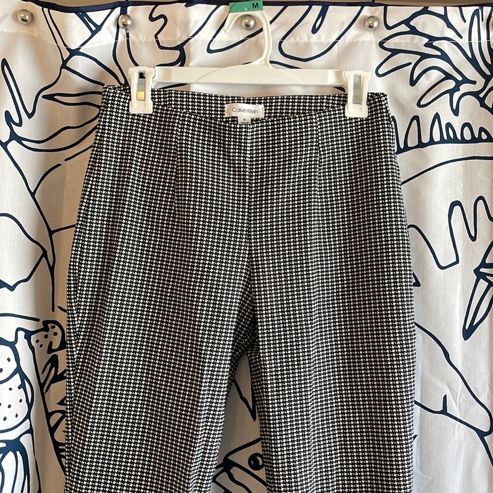 Calvin Klein size 8.
